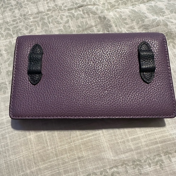 Coach clutch - Picture 3 of 6